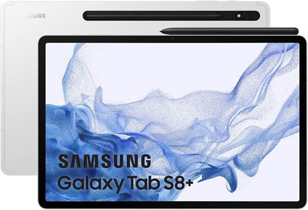 Amazon случайно раскрыл все секреты линейки Samsung Galaxy Tab S8