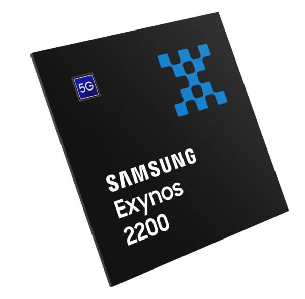 Анонс Exynos 2200 – графика AMD и первая мобильная трассировка лучей