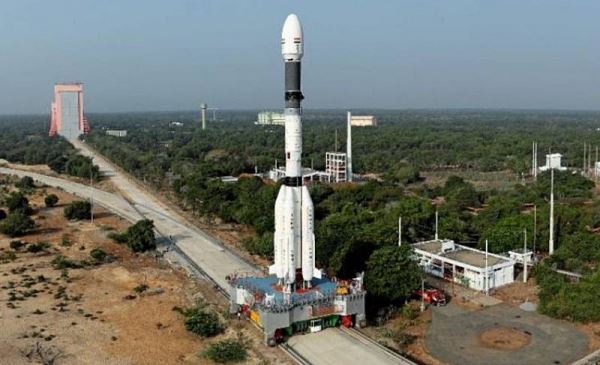 Индия готовит к полёту первый национальный космический корабль