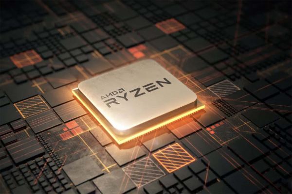 На сколько новые процессоры AMD Ryzen быстрее старых