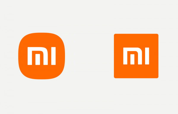 Не опять, а снова: Xiaomi патентует новый логотип