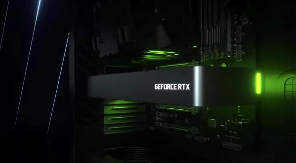 NVIDIA выпустит две версии бюджетной видеокарты GeForce RTX 3050