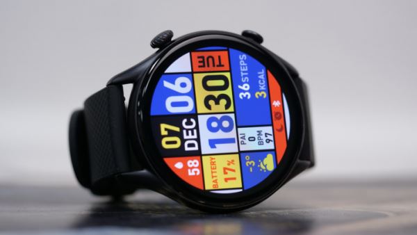 Обзор Amazfit GTR 3 Pro: почти флагманские умные часы