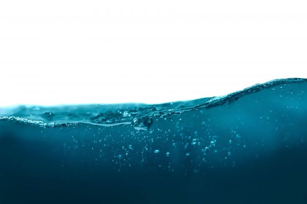 Учёные узнали, откуда на Земле взялась вода